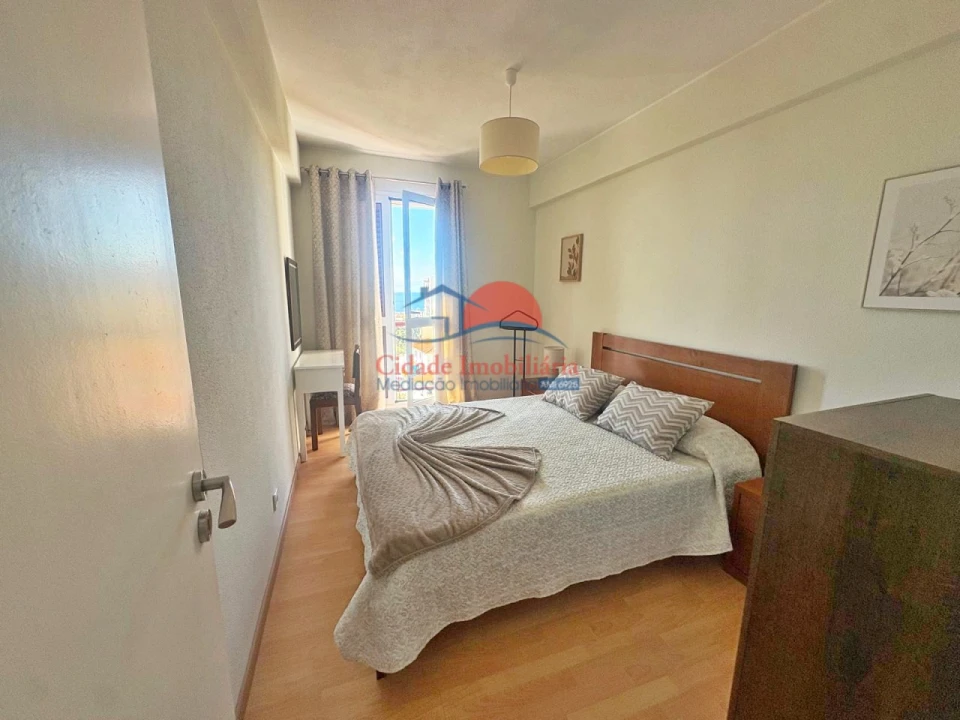 Apartamento T3 para Venda em Imaculado Coração de Maria Foto 11