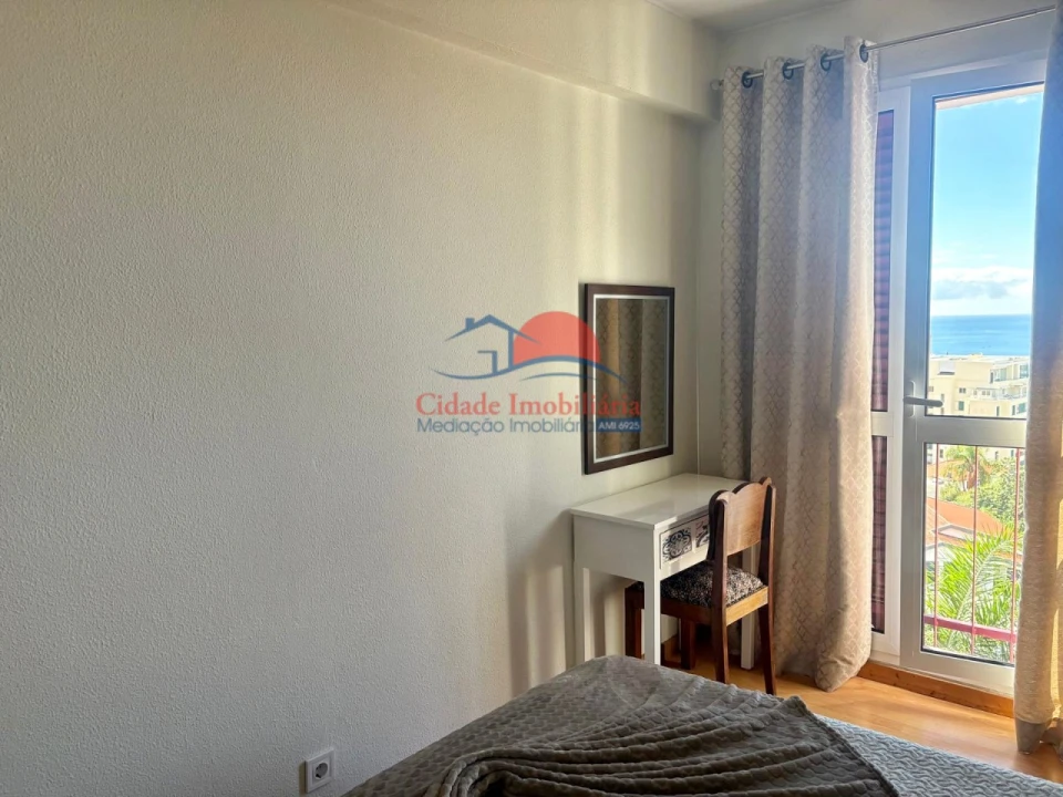 Apartamento T3 para Venda em Imaculado Coração de Maria Foto 12