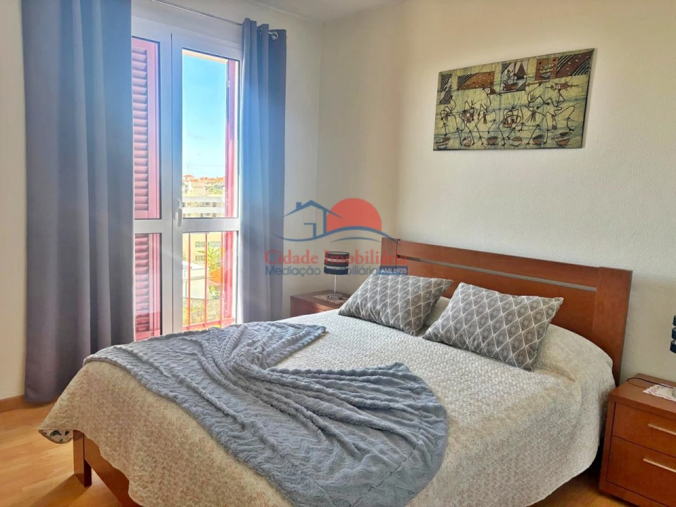 Apartamento T3 para Venda em Imaculado Coração de Maria Foto 13