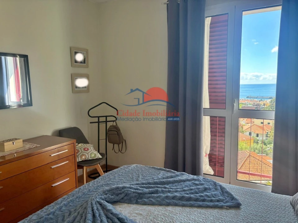 Apartamento T3 para Venda em Imaculado Coração de Maria Foto 14