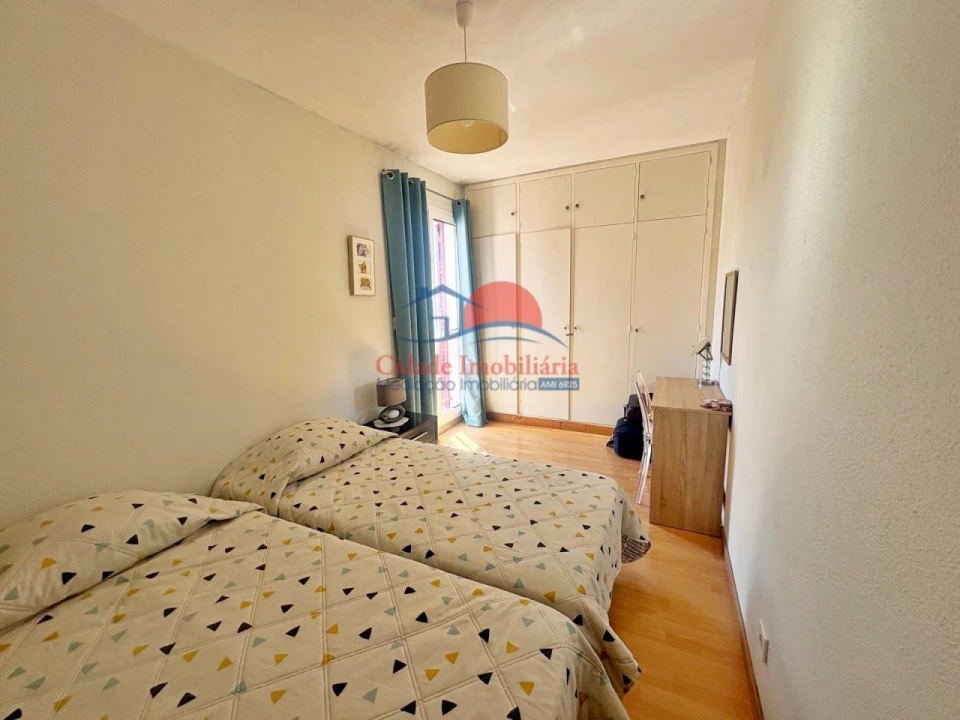 Apartamento T3 para Venda em Imaculado Coração de Maria Foto 15