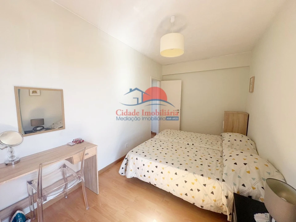 Apartamento T3 para Venda em Imaculado Coração de Maria Foto 16