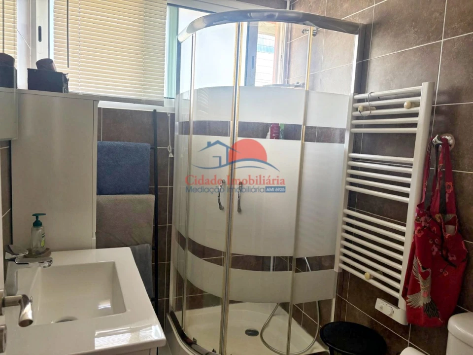 Apartamento T3 para Venda em Imaculado Coração de Maria Foto 17