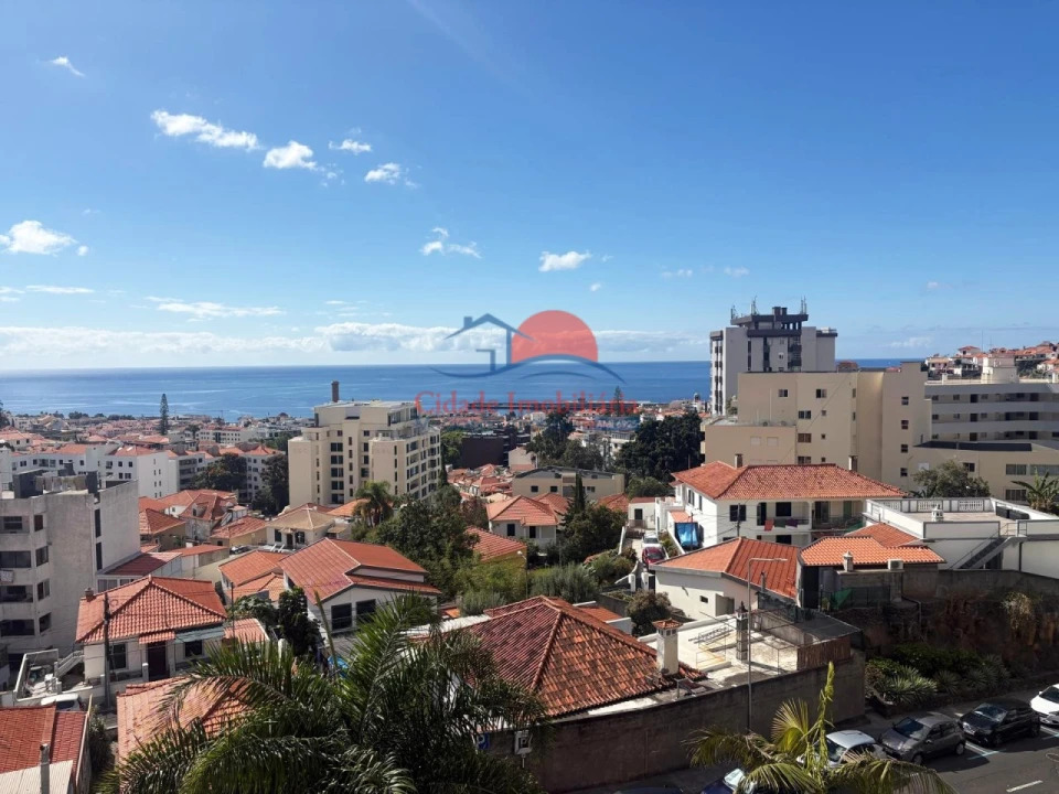 Apartamento T3 para Venda em Imaculado Coração de Maria Foto 18