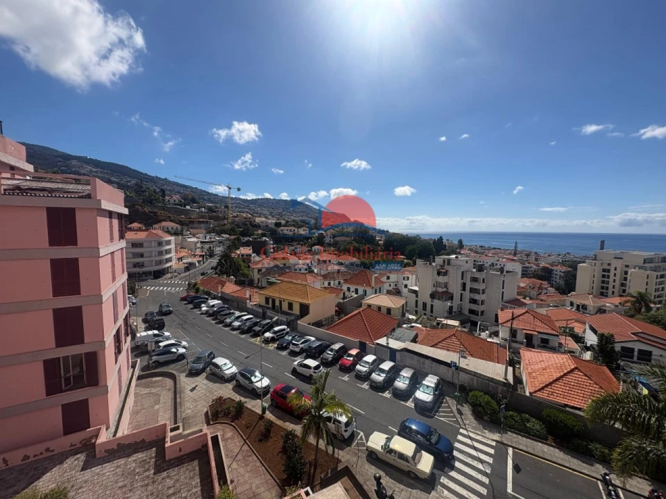 Apartamento T3 para Venda em Imaculado Coração de Maria Foto 19