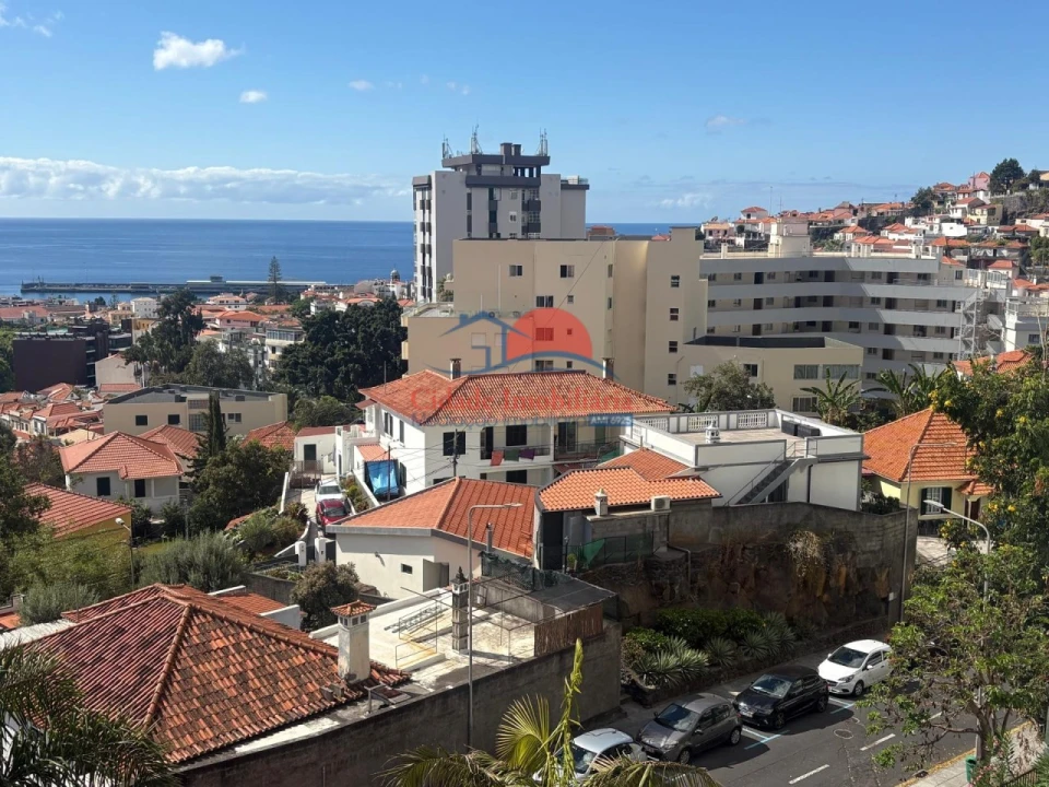 Apartamento T3 para Venda em Imaculado Coração de Maria Foto 20