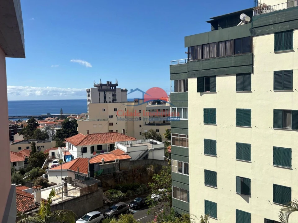 Apartamento T3 para Venda em Imaculado Coração de Maria Foto 22