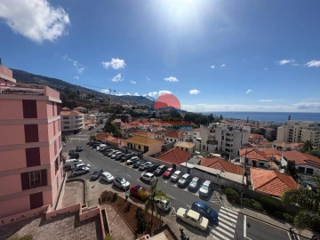 Apartamento T3 para Venda em Imaculado Coração de Maria