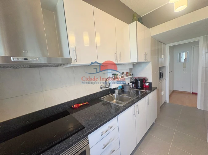 Apartamento T3 para Venda em Imaculado Coração de Maria Foto 6