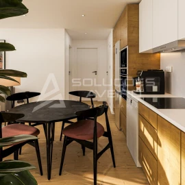 Apartamento T1 para Venda em Glória e Vera Cruz