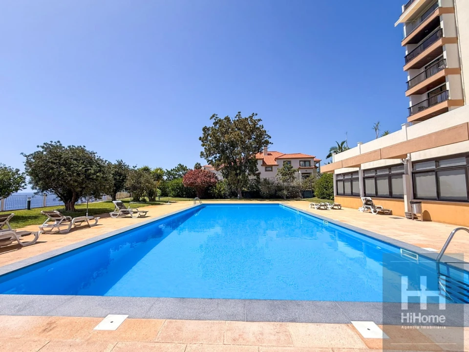 Apartamento T4 para Venda em São Martinho Foto 4