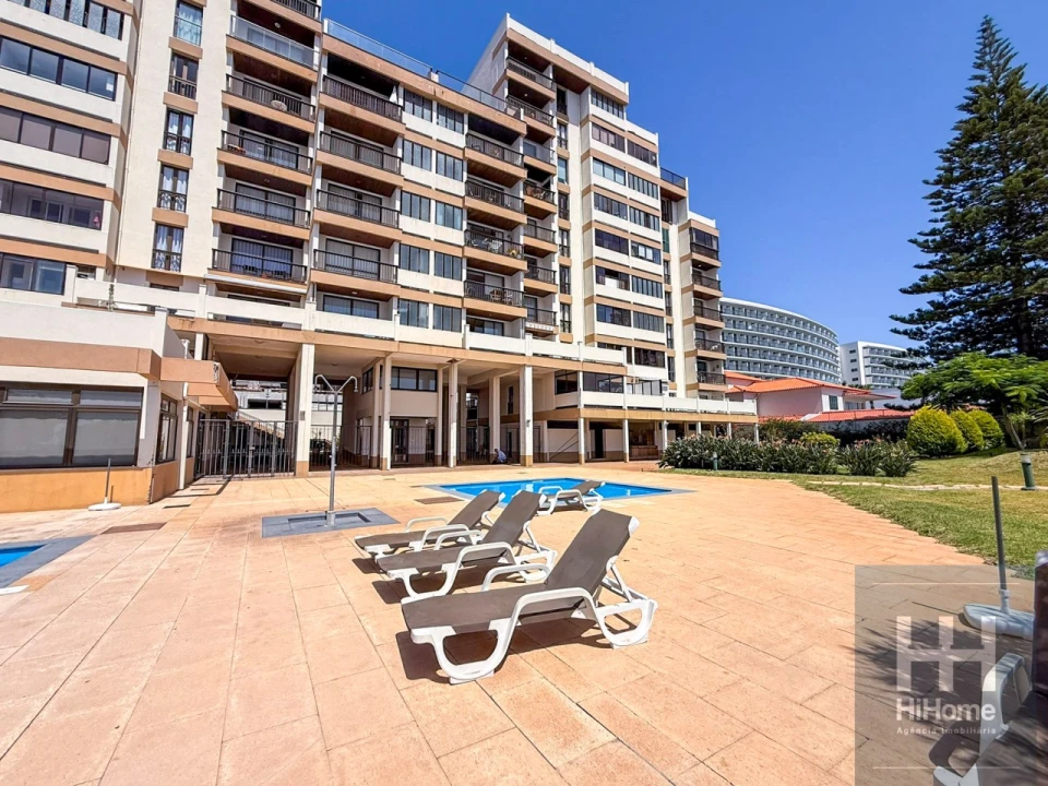 Apartamento T4 para Venda em São Martinho Foto 5