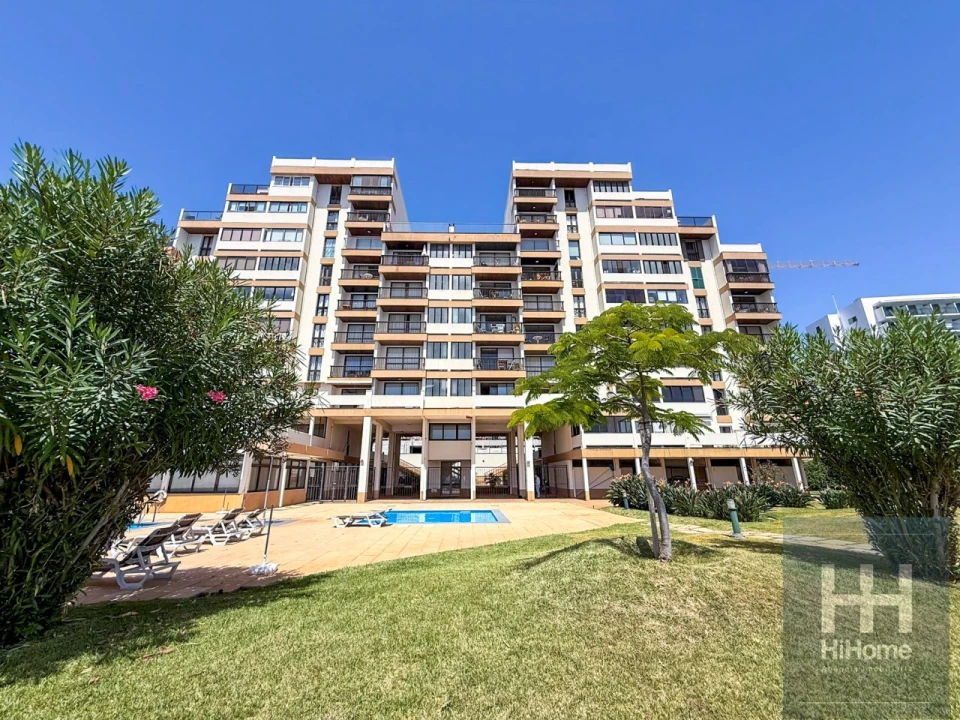 Apartamento T4 para Venda em São Martinho Foto 6