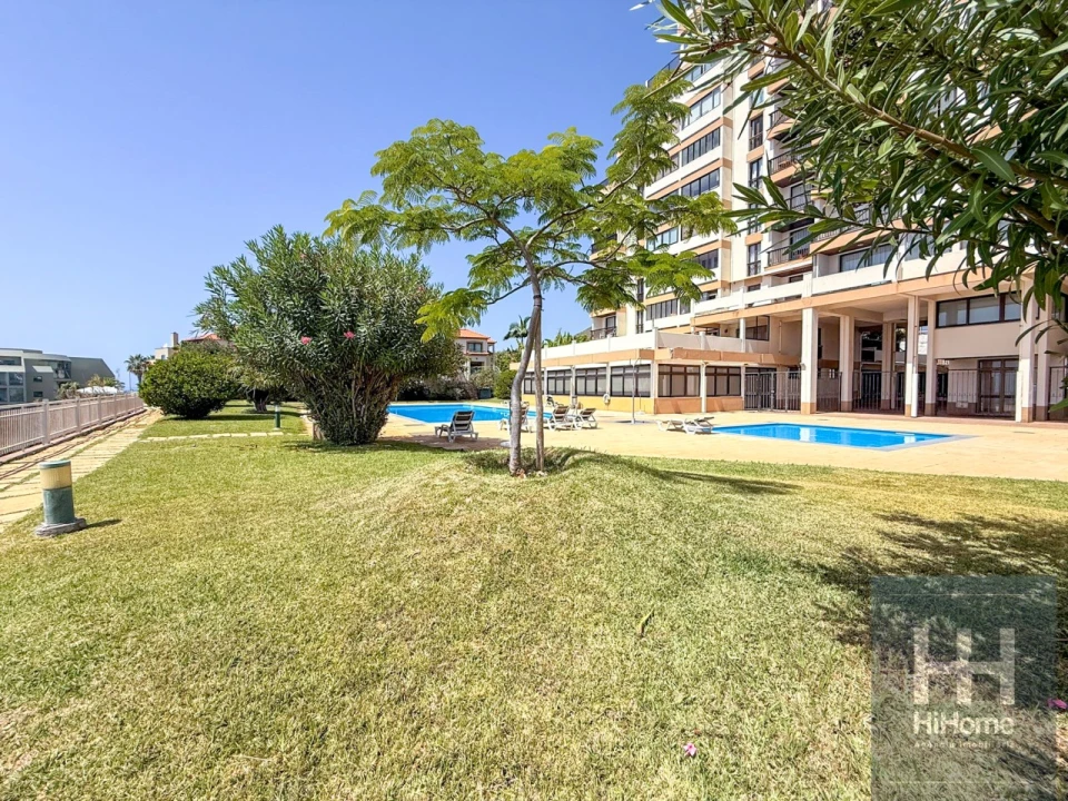 Apartamento T4 para Venda em São Martinho Foto 9
