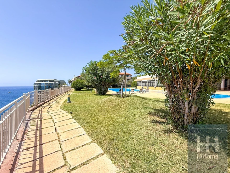 Apartamento T4 para Venda em São Martinho Foto 10