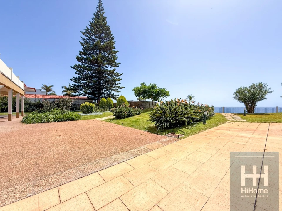 Apartamento T4 para Venda em São Martinho Foto 11