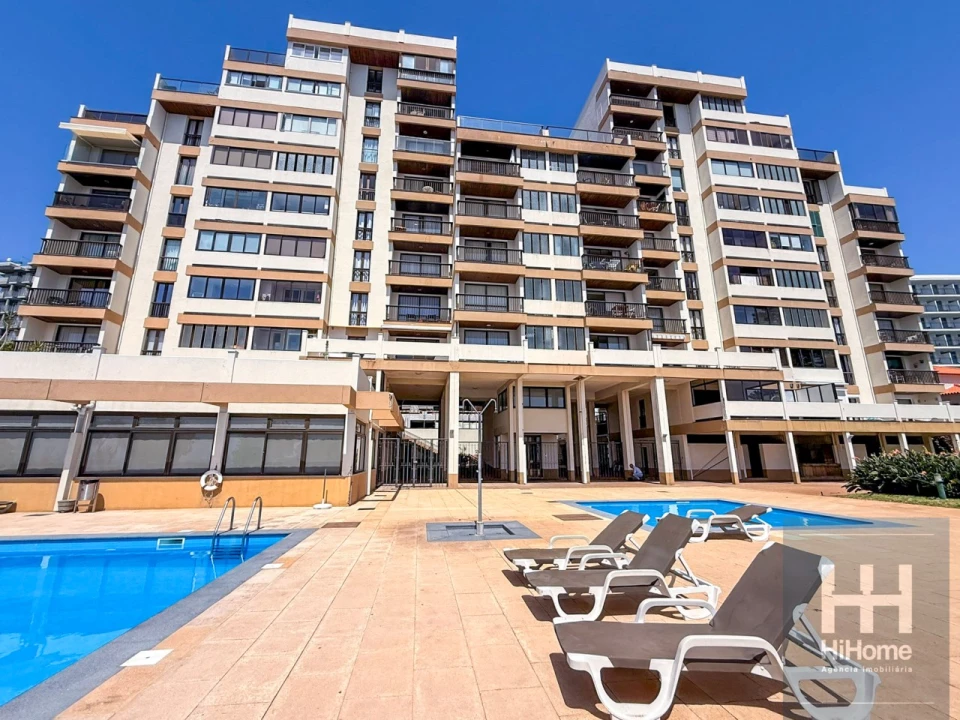 Apartamento T4 para Venda em São Martinho Foto 15