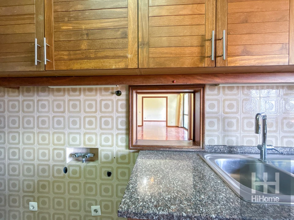 Apartamento T4 para Venda em São Martinho Foto 25