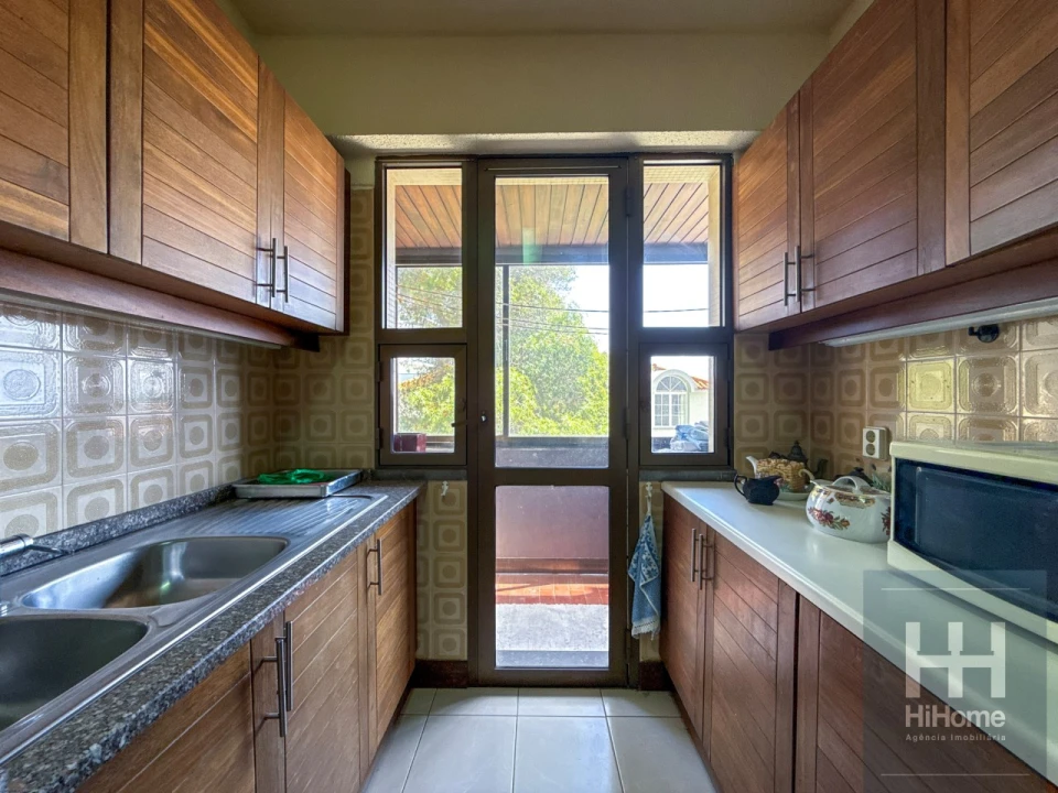 Apartamento T4 para Venda em São Martinho Foto 26