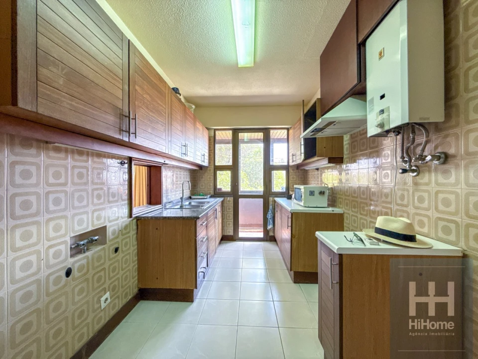 Apartamento T4 para Venda em São Martinho Foto 27
