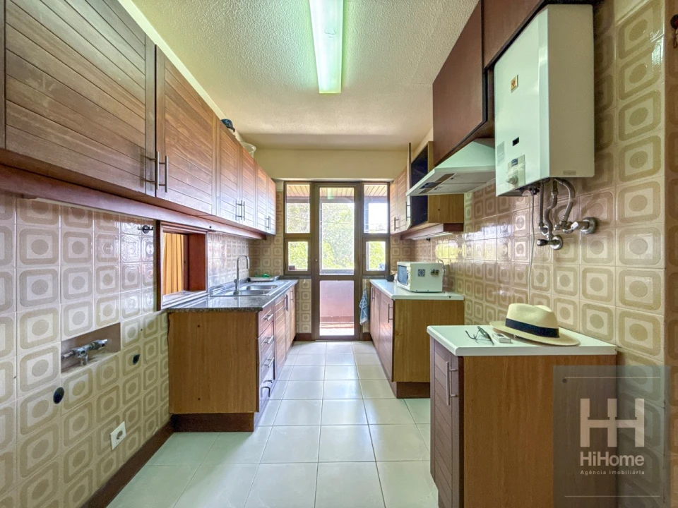 Apartamento T4 para Venda em São Martinho Foto 28