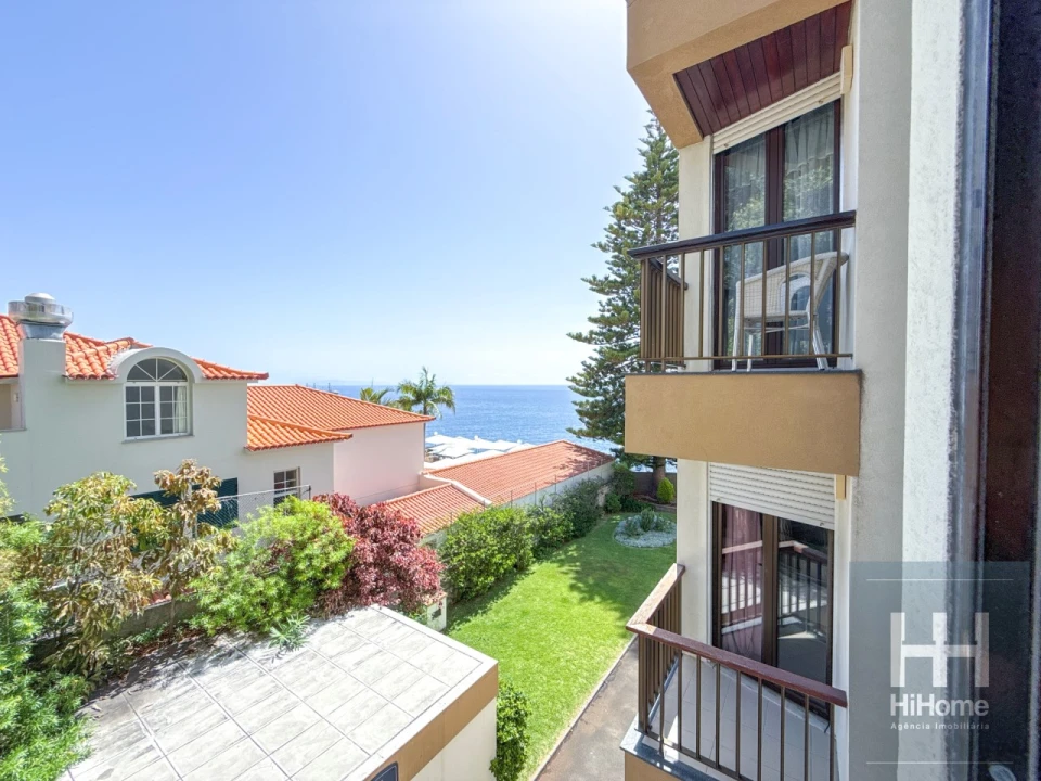 Apartamento T4 para Venda em São Martinho Foto 30