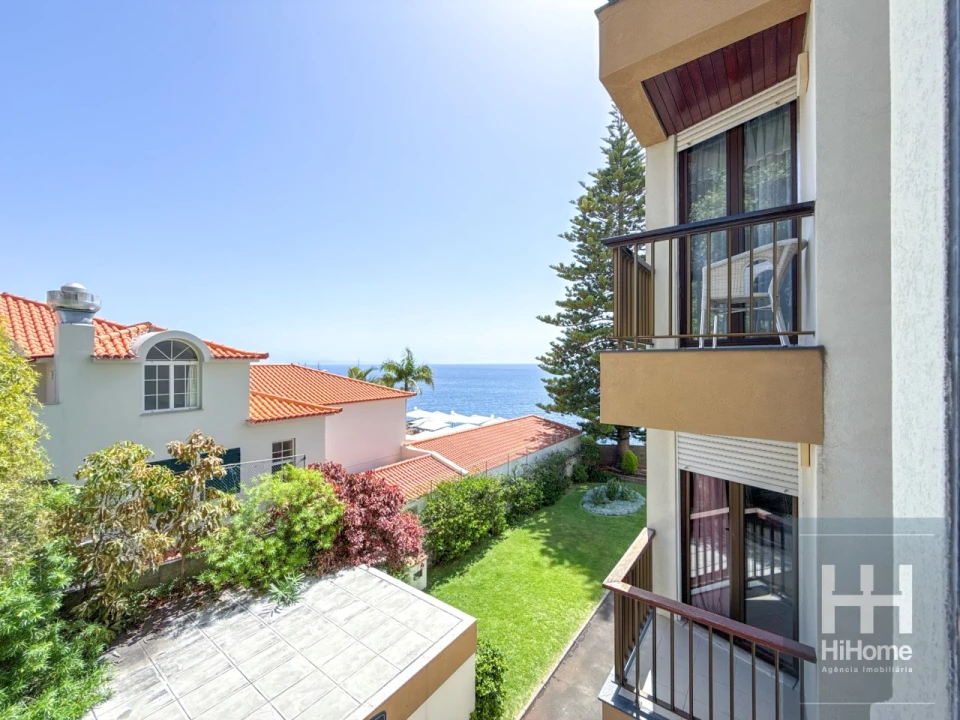Apartamento T4 para Venda em São Martinho Foto 31