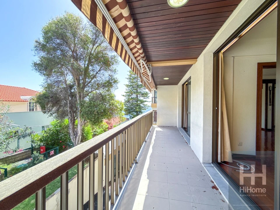 Apartamento T4 para Venda em São Martinho Foto 40