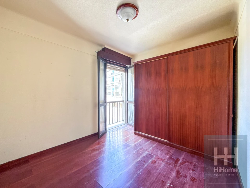 Apartamento T4 para Venda em São Martinho Foto 45