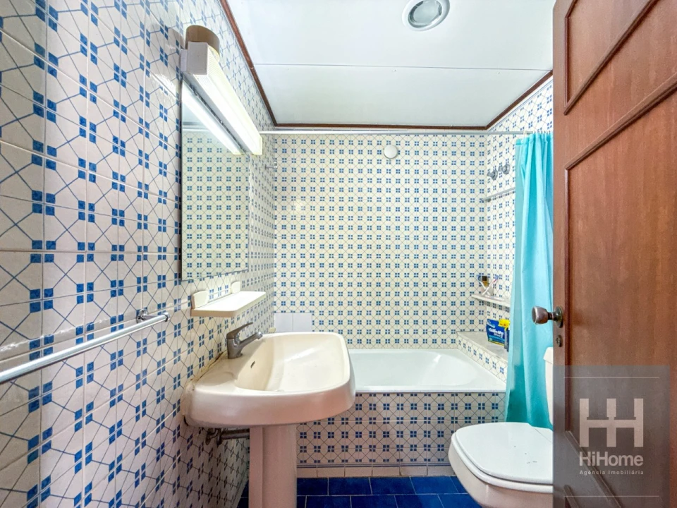 Apartamento T4 para Venda em São Martinho Foto 50