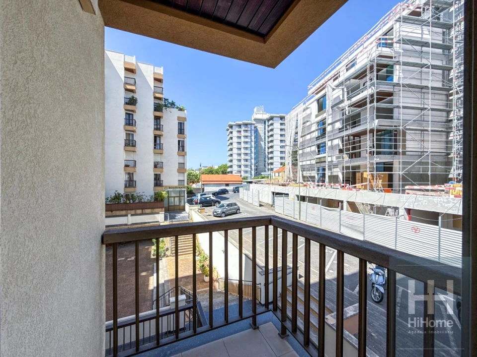 Apartamento T4 para Venda em São Martinho Foto 53