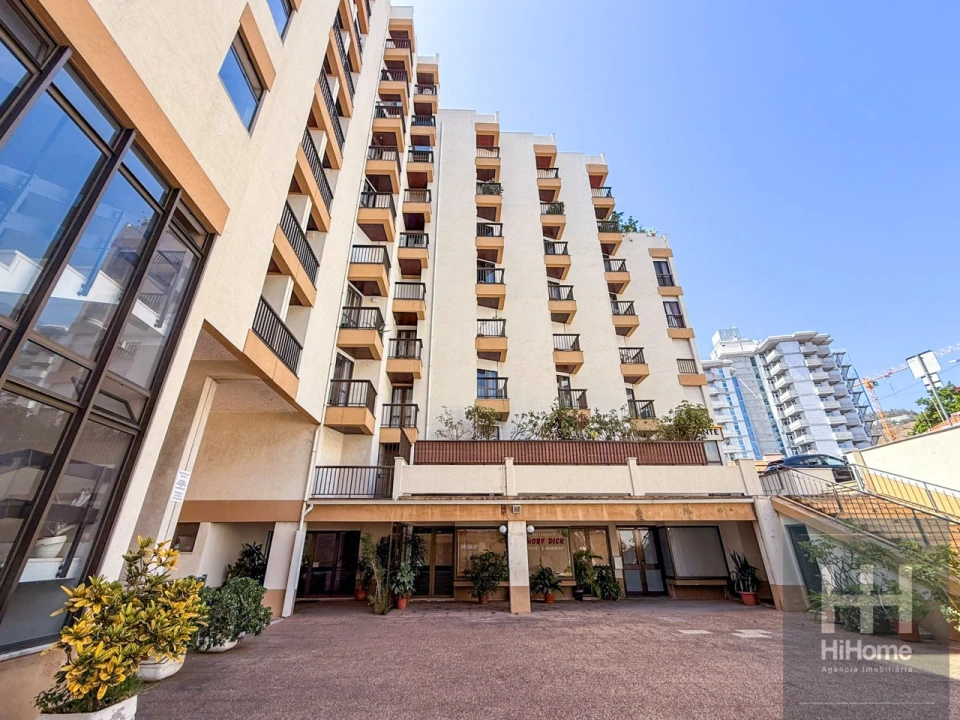Apartamento T4 para Venda em São Martinho Foto 64