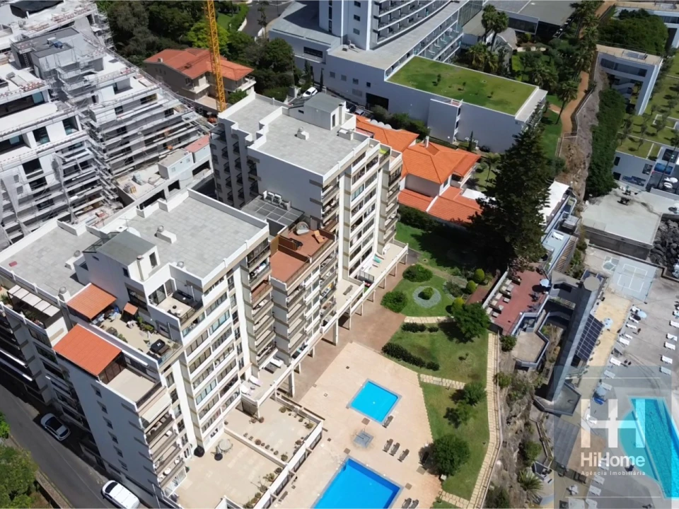 Apartamento T4 para Venda em São Martinho Foto 70