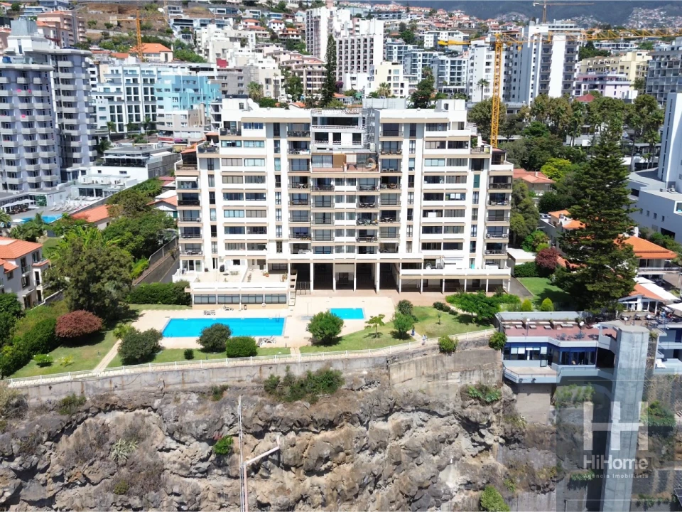 Apartamento T4 para Venda em São Martinho Foto 77