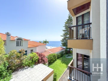 Apartamento T4 para Venda em São Martinho