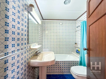 Apartamento T4 para Venda em São Martinho