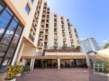 Apartamento T4 para Venda em São Martinho