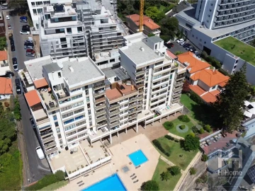 Apartamento T4 para Venda em São Martinho