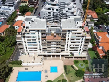 Apartamento T4 para Venda em São Martinho