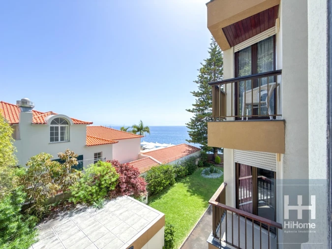 Apartamento T4 para Venda em São Martinho Foto 31