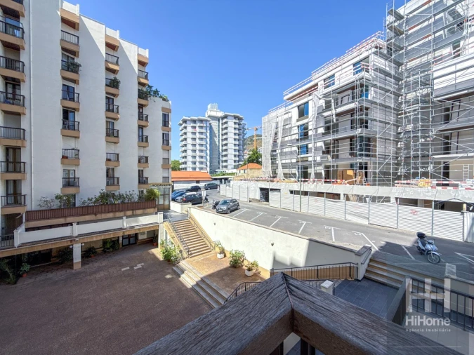 Apartamento T4 para Venda em São Martinho Foto 35