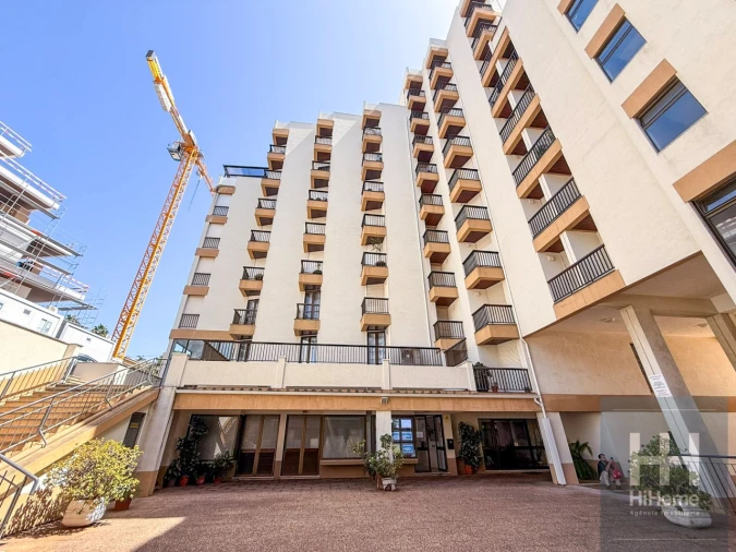 Apartamento T4 para Venda em São Martinho Foto 62