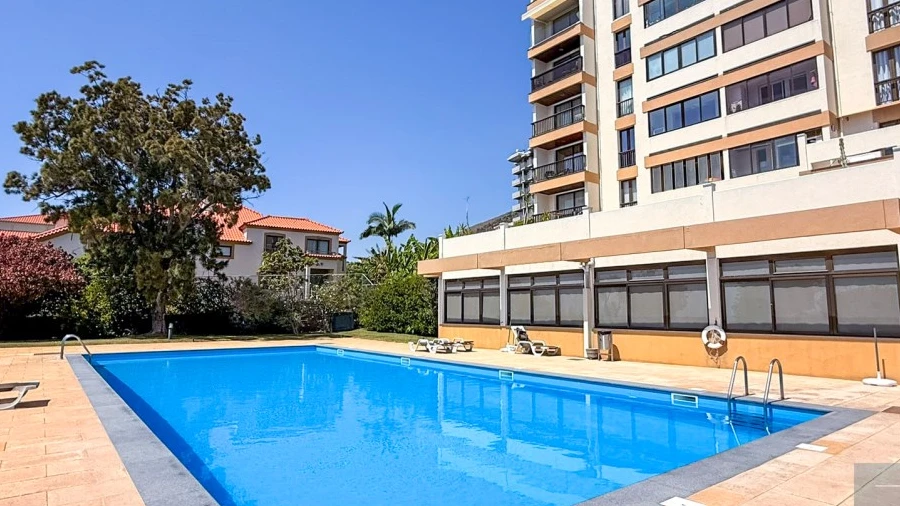 Apartamento T4 para Venda em São Martinho