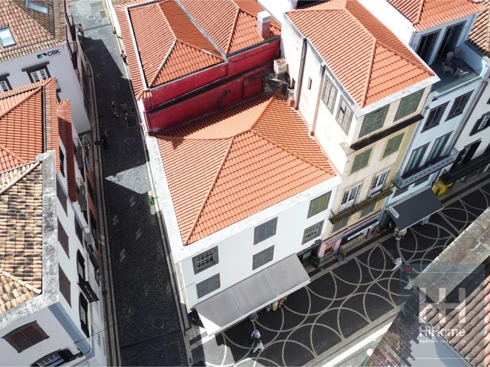 Prédio para Venda em Funchal (Se) Foto 5