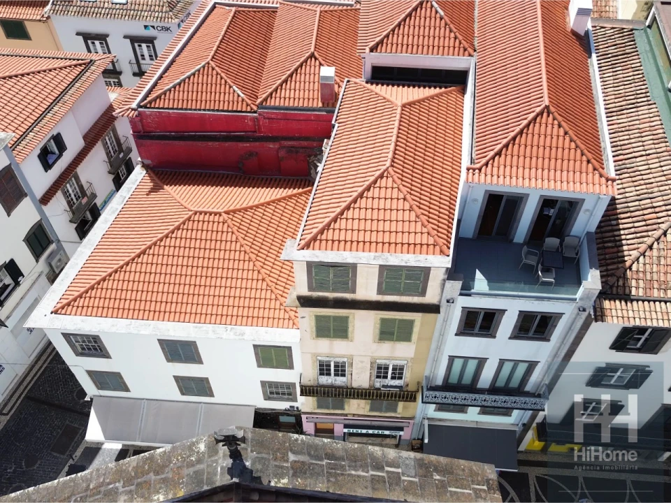 Prédio para Venda em Funchal (Se) Foto 6