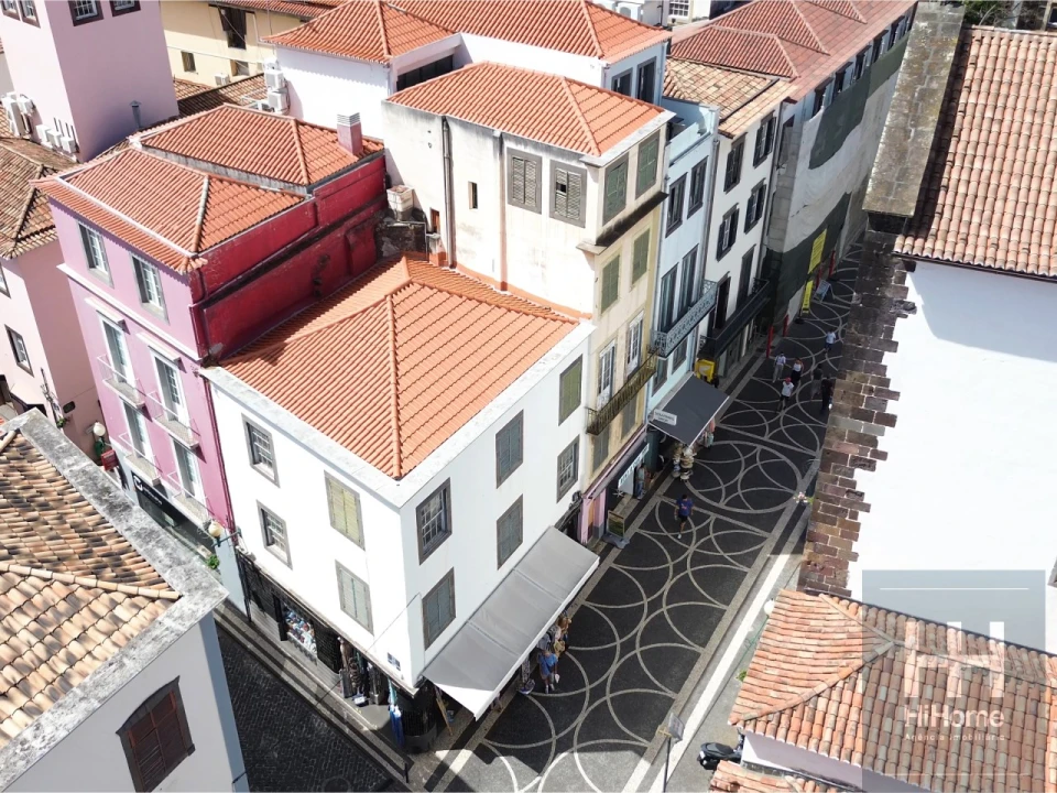 Prédio para Venda em Funchal (Se) Foto 10