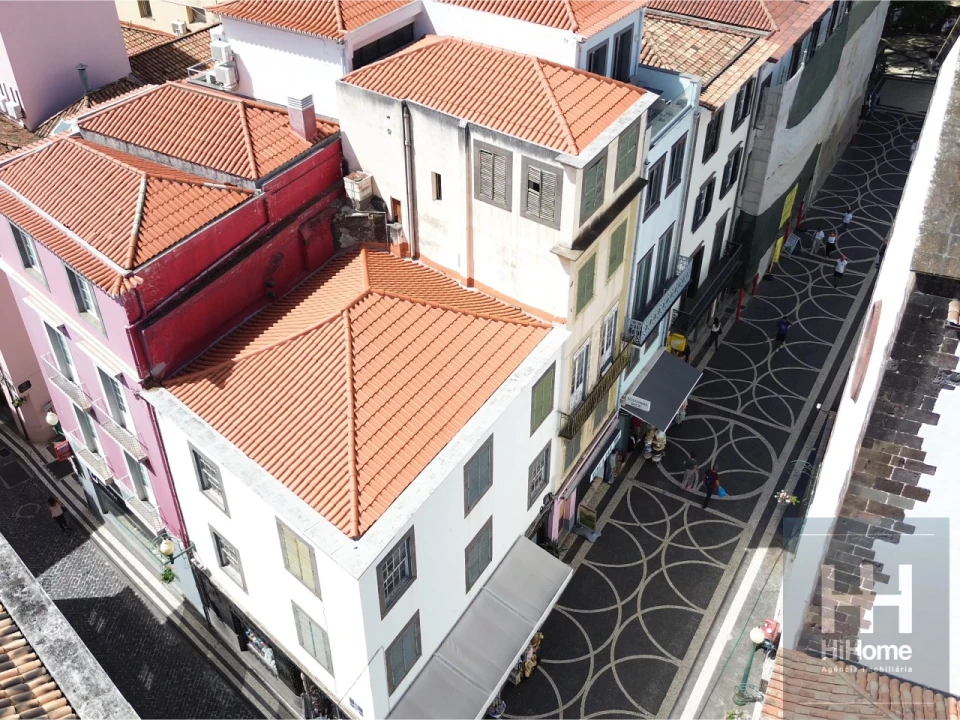Prédio para Venda em Funchal (Se) Foto 11