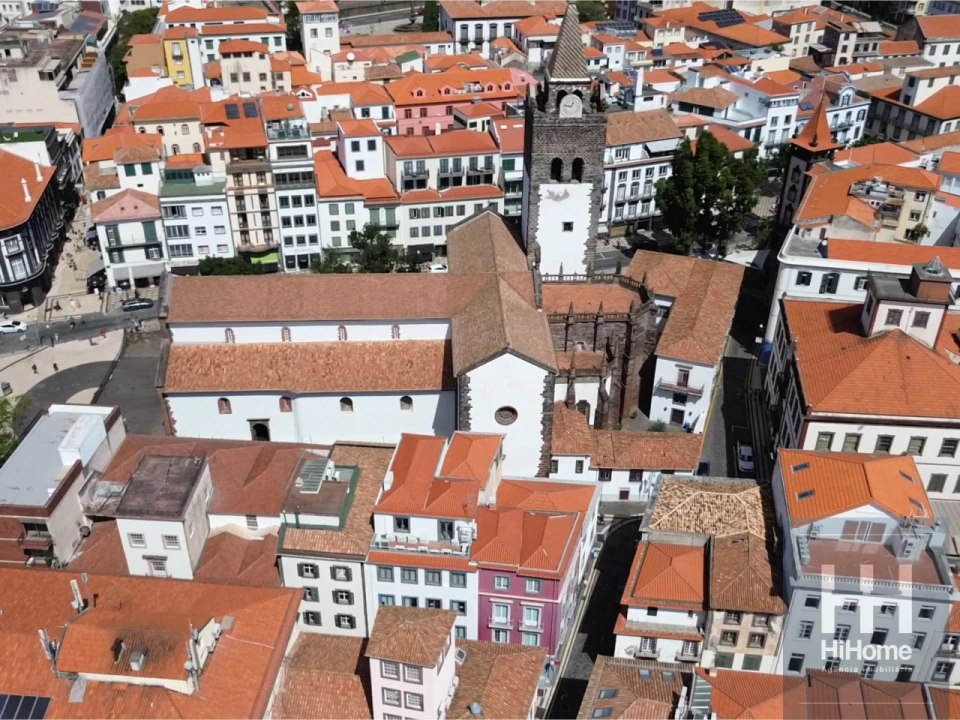 Prédio para Venda em Funchal (Se) Foto 15