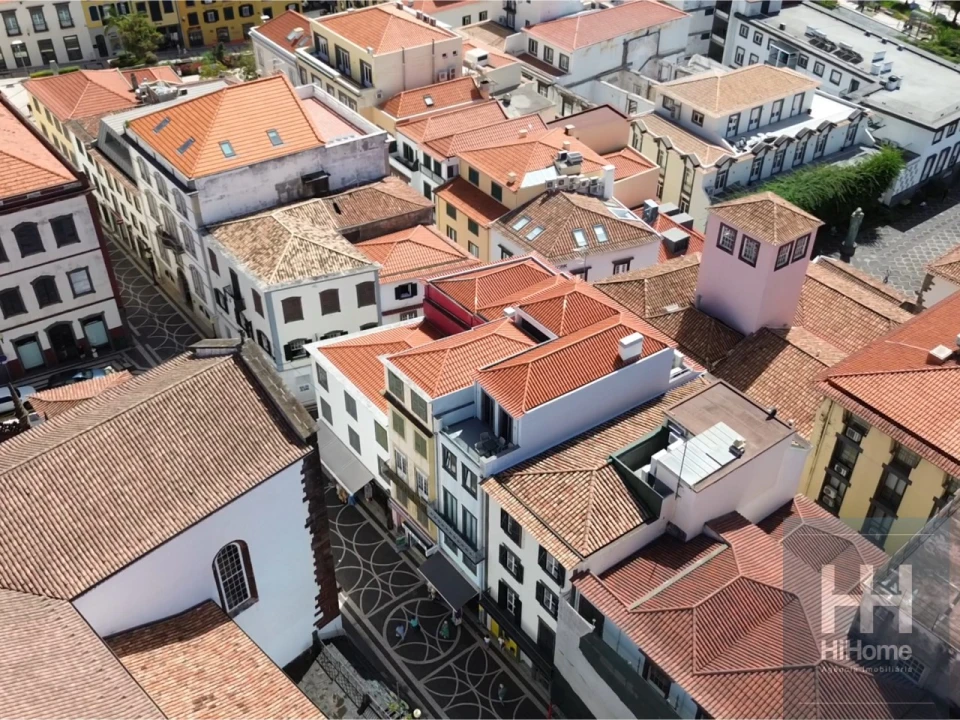 Prédio para Venda em Funchal (Se) Foto 19