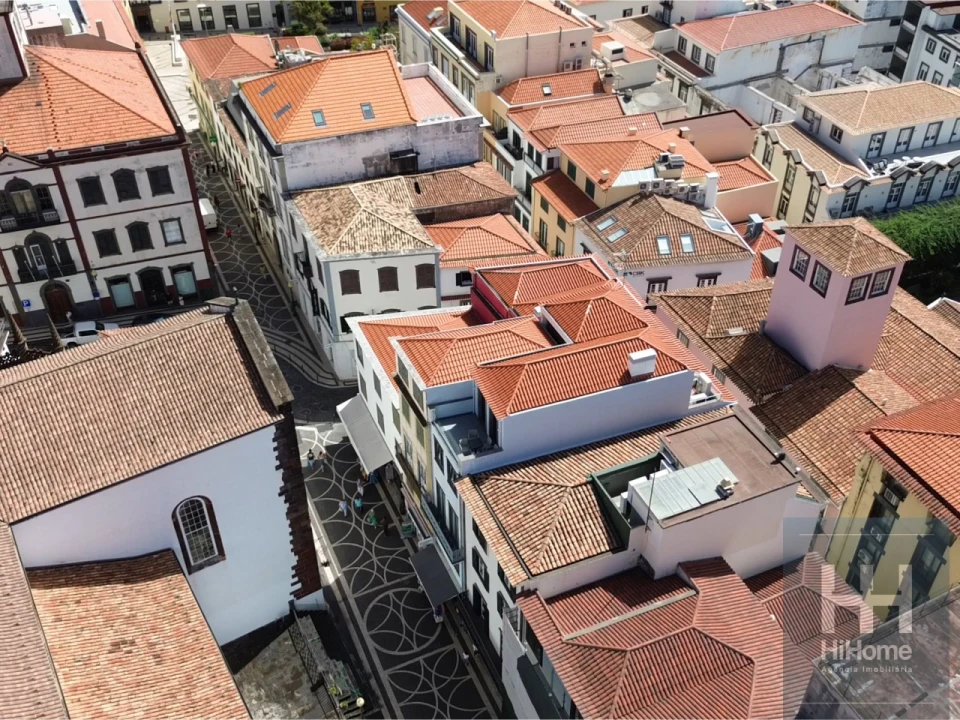 Prédio para Venda em Funchal (Se) Foto 20